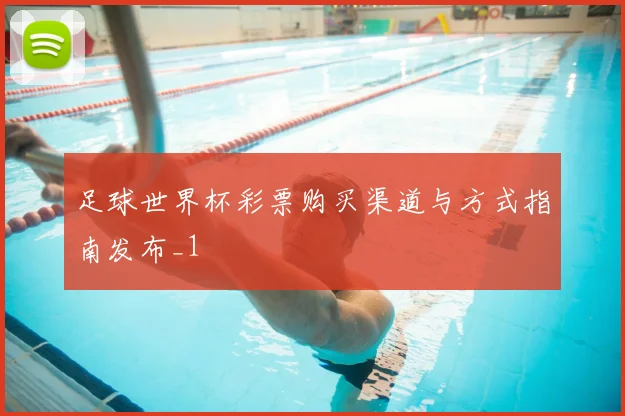 足球世界杯彩票购买渠道与方式指南发布_1