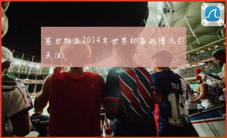 塞尔维亚2014年世界杯备战情况引关注