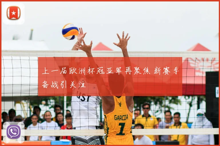 上一届欧洲杯冠亚军再聚焦 新赛季备战引关注