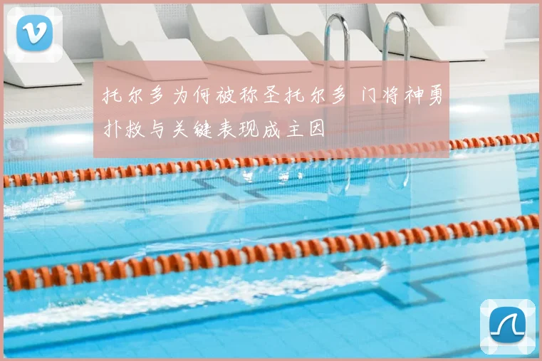 托尔多为何被称圣托尔多 门将神勇扑救与关键表现成主因