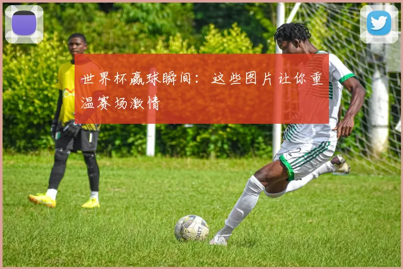 世界杯赢球瞬间:这些图片让你重温赛场激情
