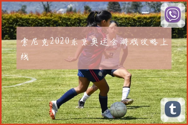 索尼克2020东京奥运会游戏攻略上线